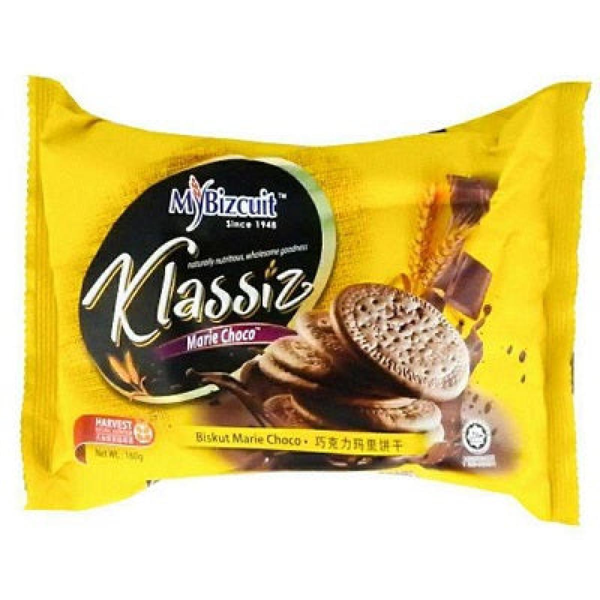 Klassiz Marie Choco