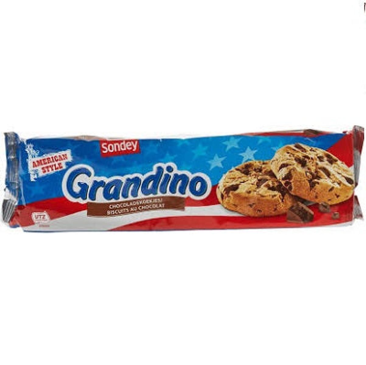 Grandino Choco Cookies