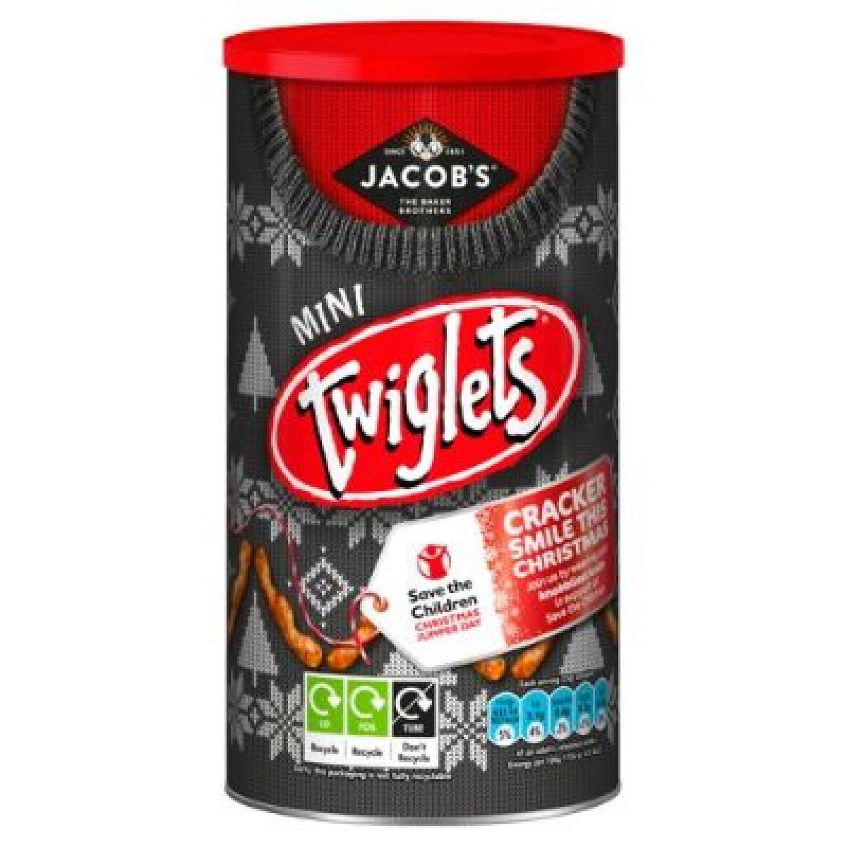 Twiglets Antler Caddy