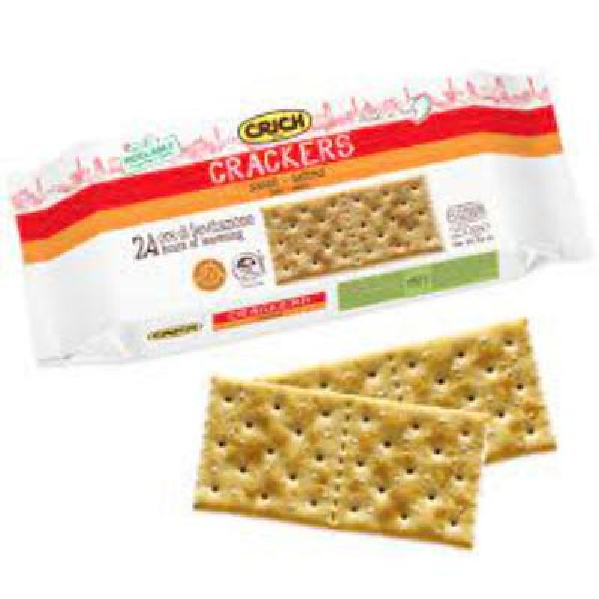Salati Salted Crackers