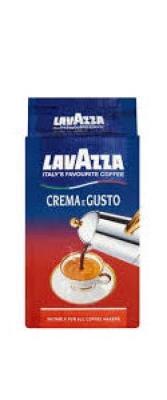 Italia Arabica Decaf Ground Coffee