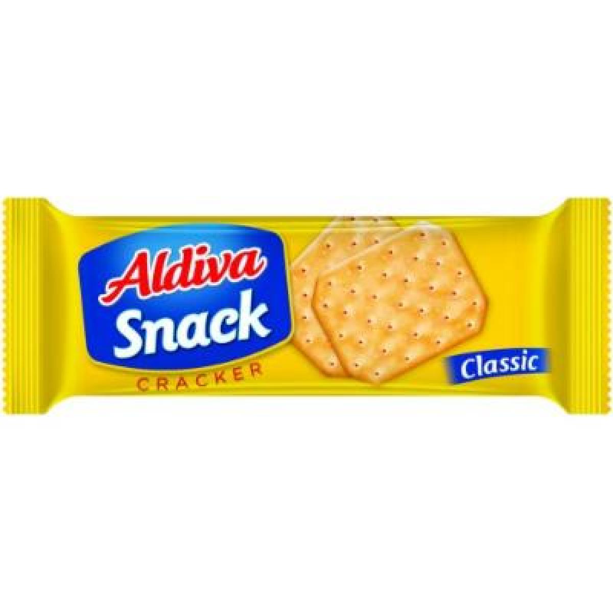 Classic Snack Cracker