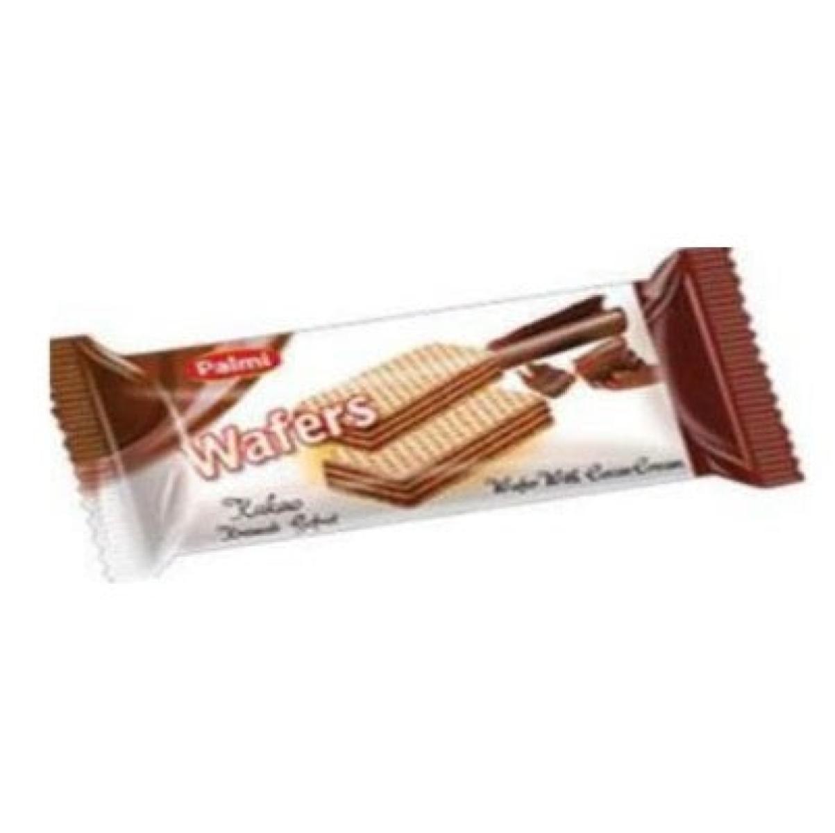 Pal Mix Wafer Cocoa