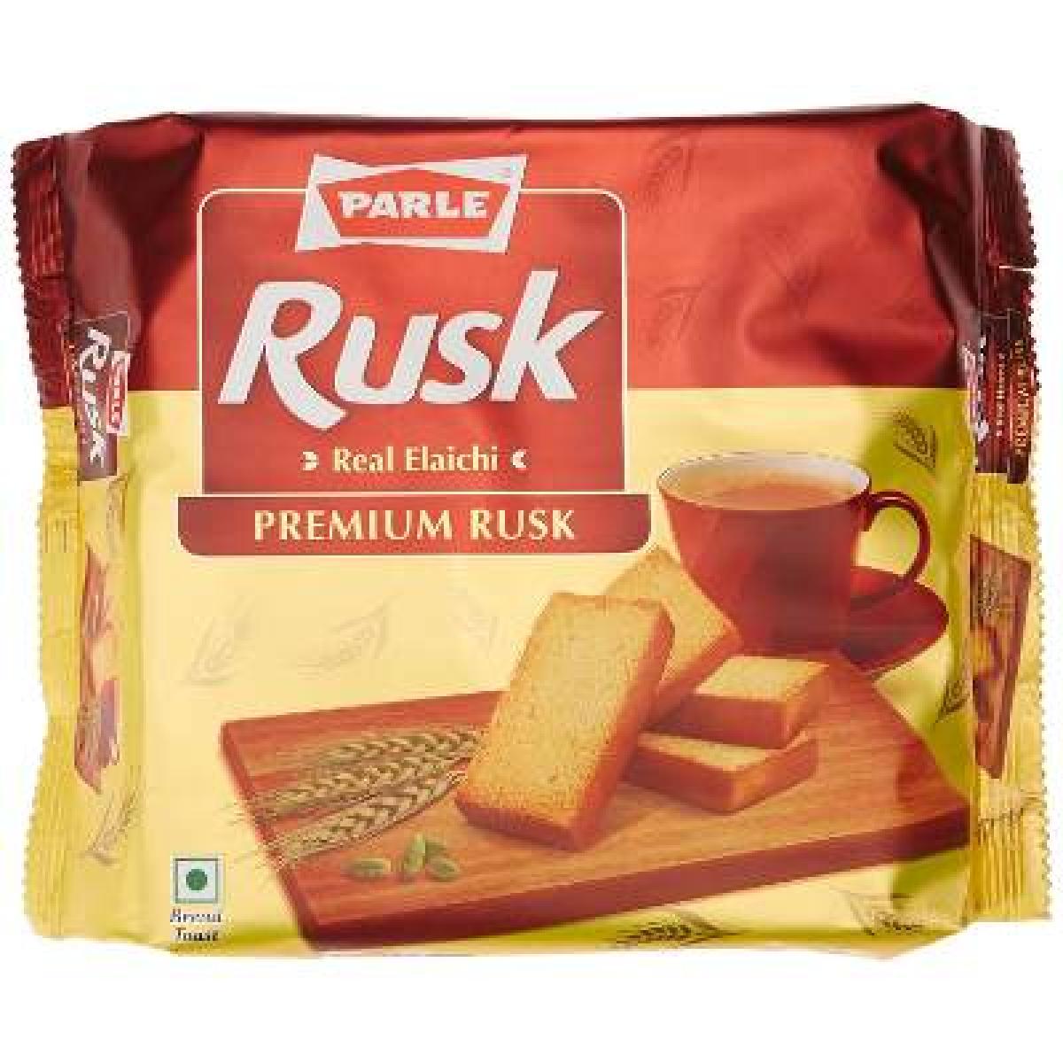 Elaichi Premium Rusk