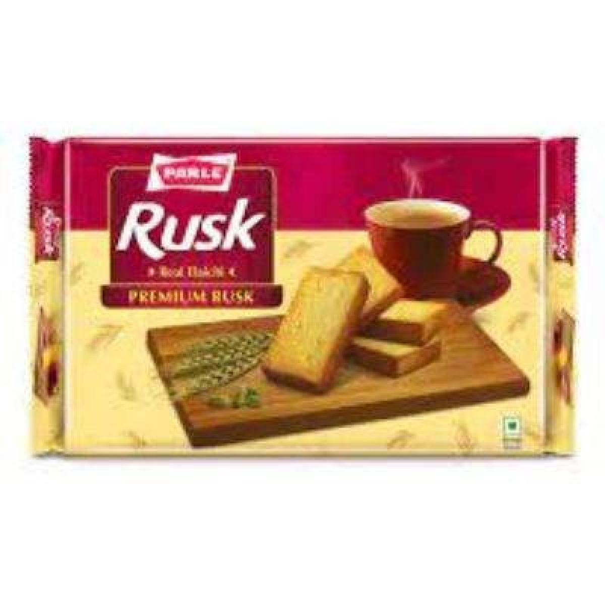 Elaichi Premium Rusk