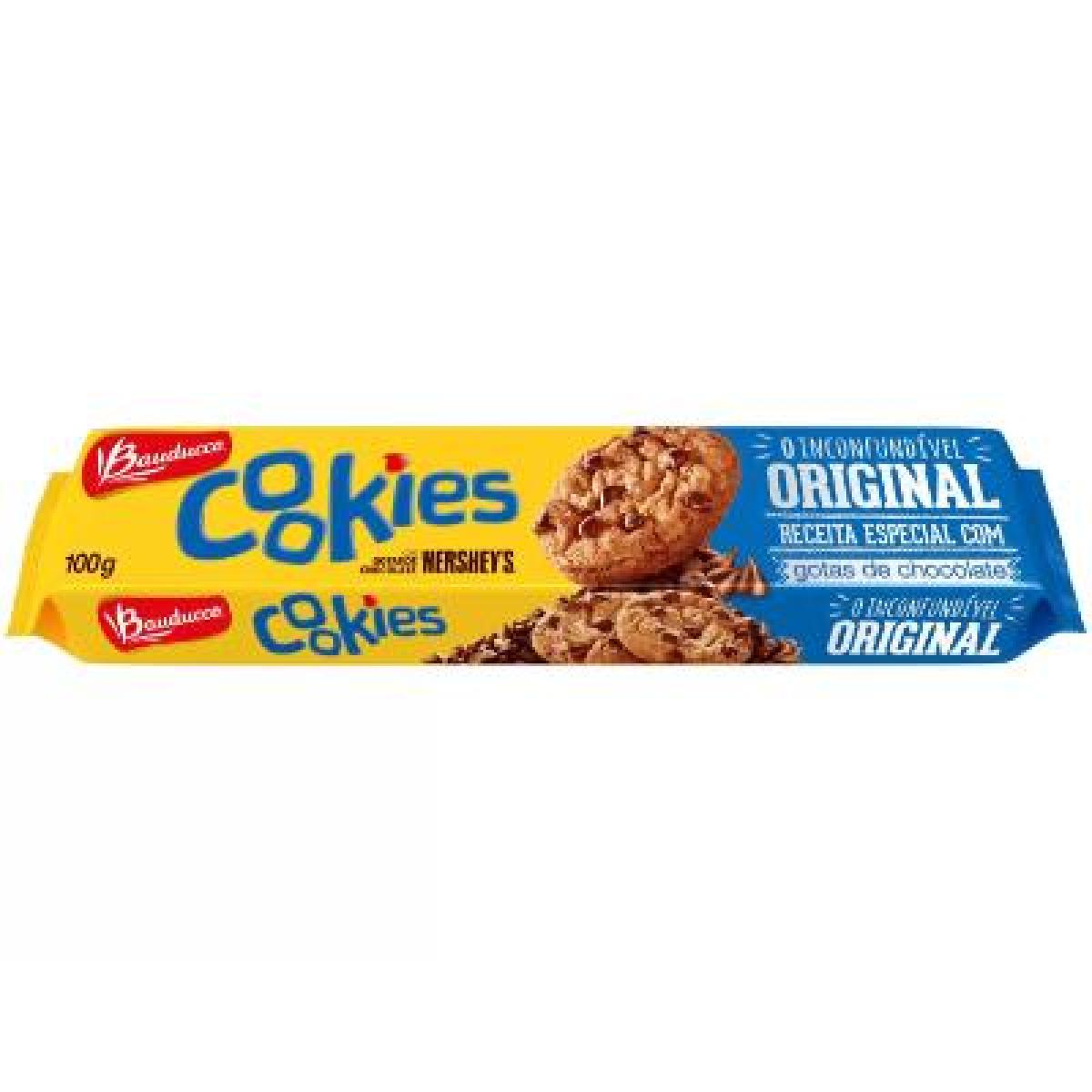 Cookies Original