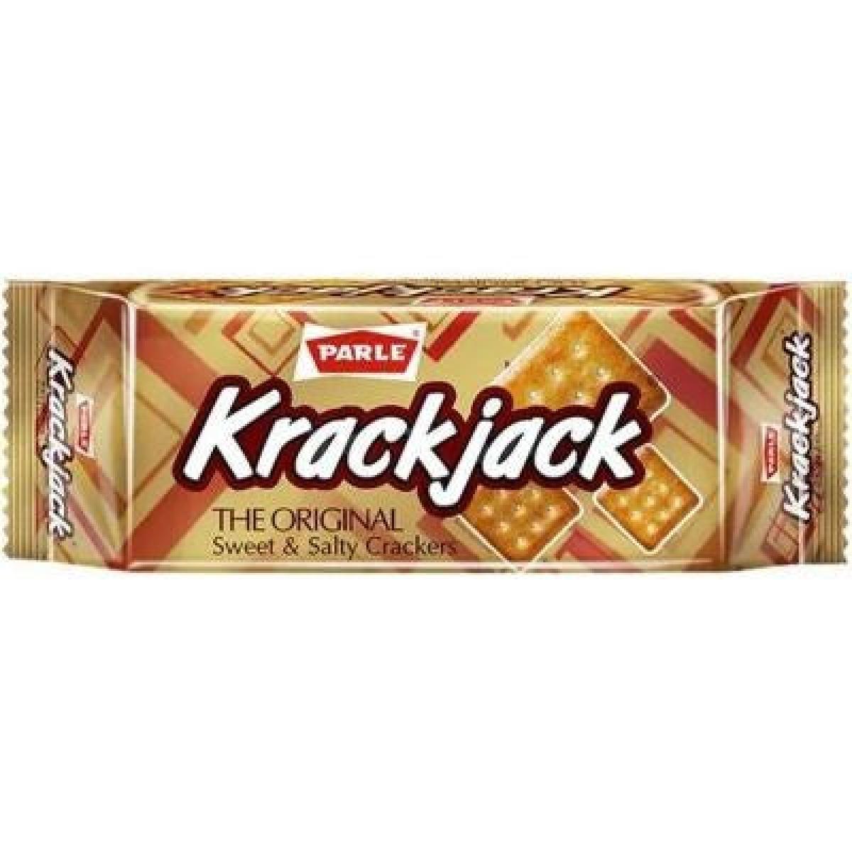Krack Jack Original