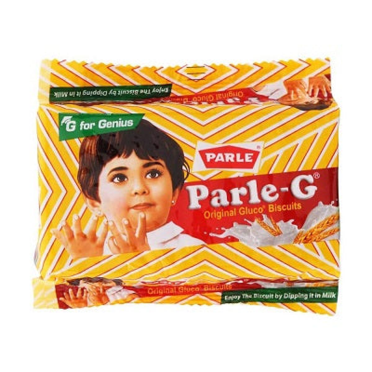 Parle-G Gluco Biscuits