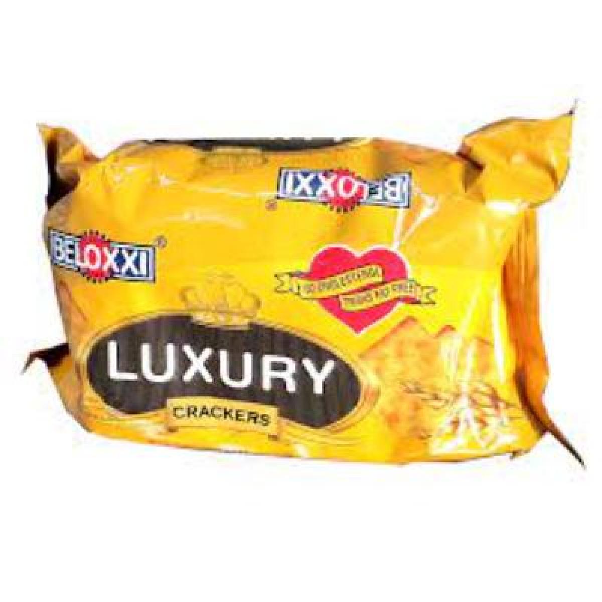 Luxury Crackers