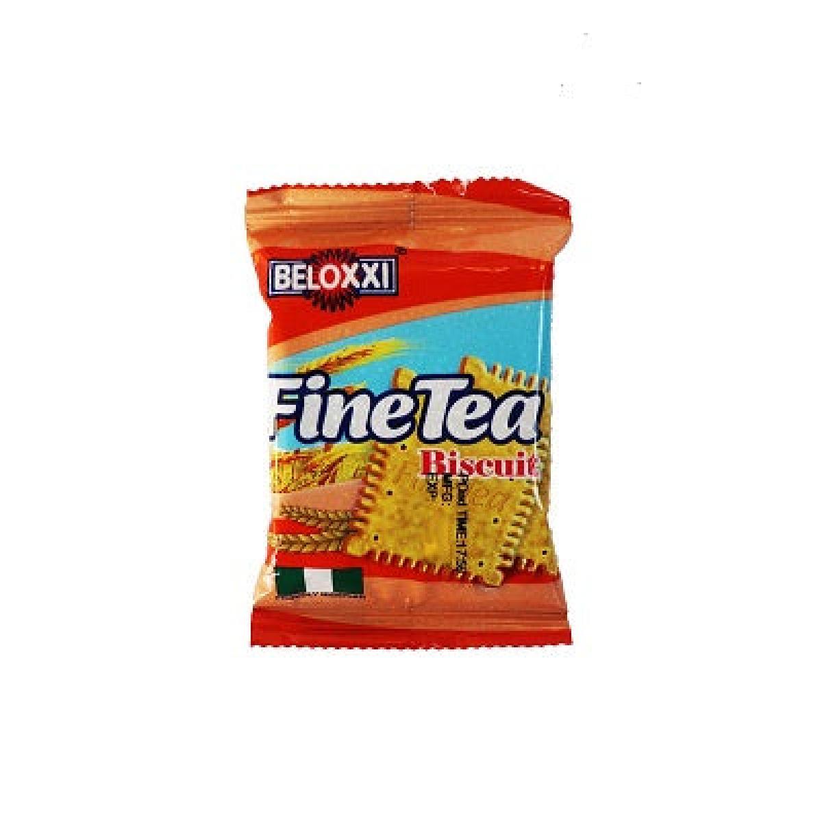 Fine Tea Biscuit
