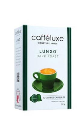 Signature Range Lungo Dark Roast