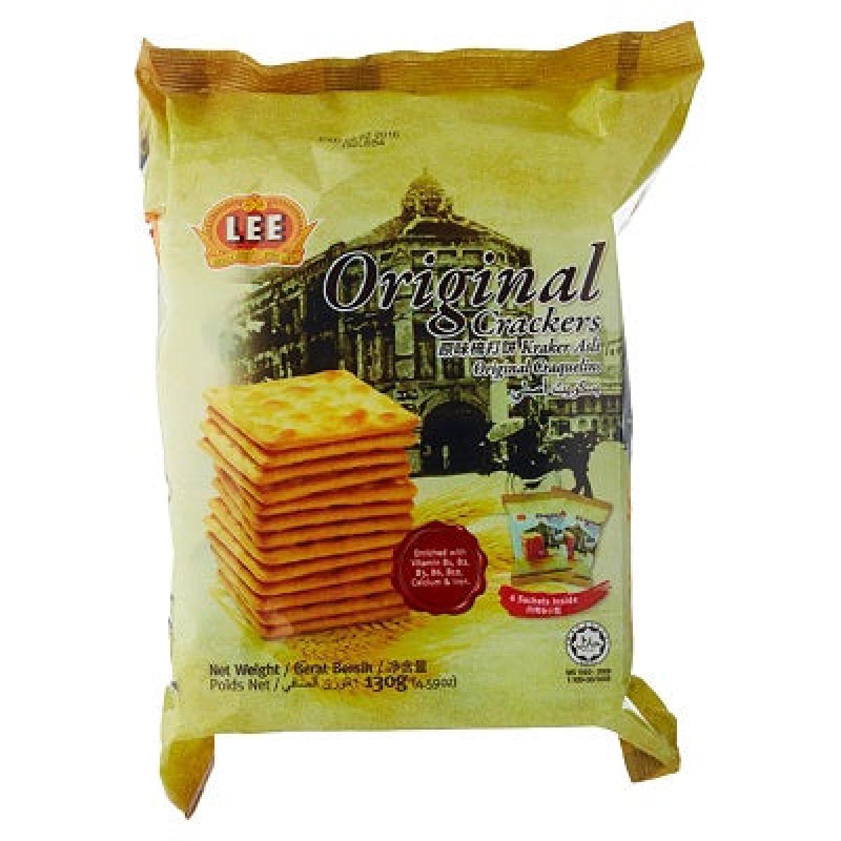 Original Crackers