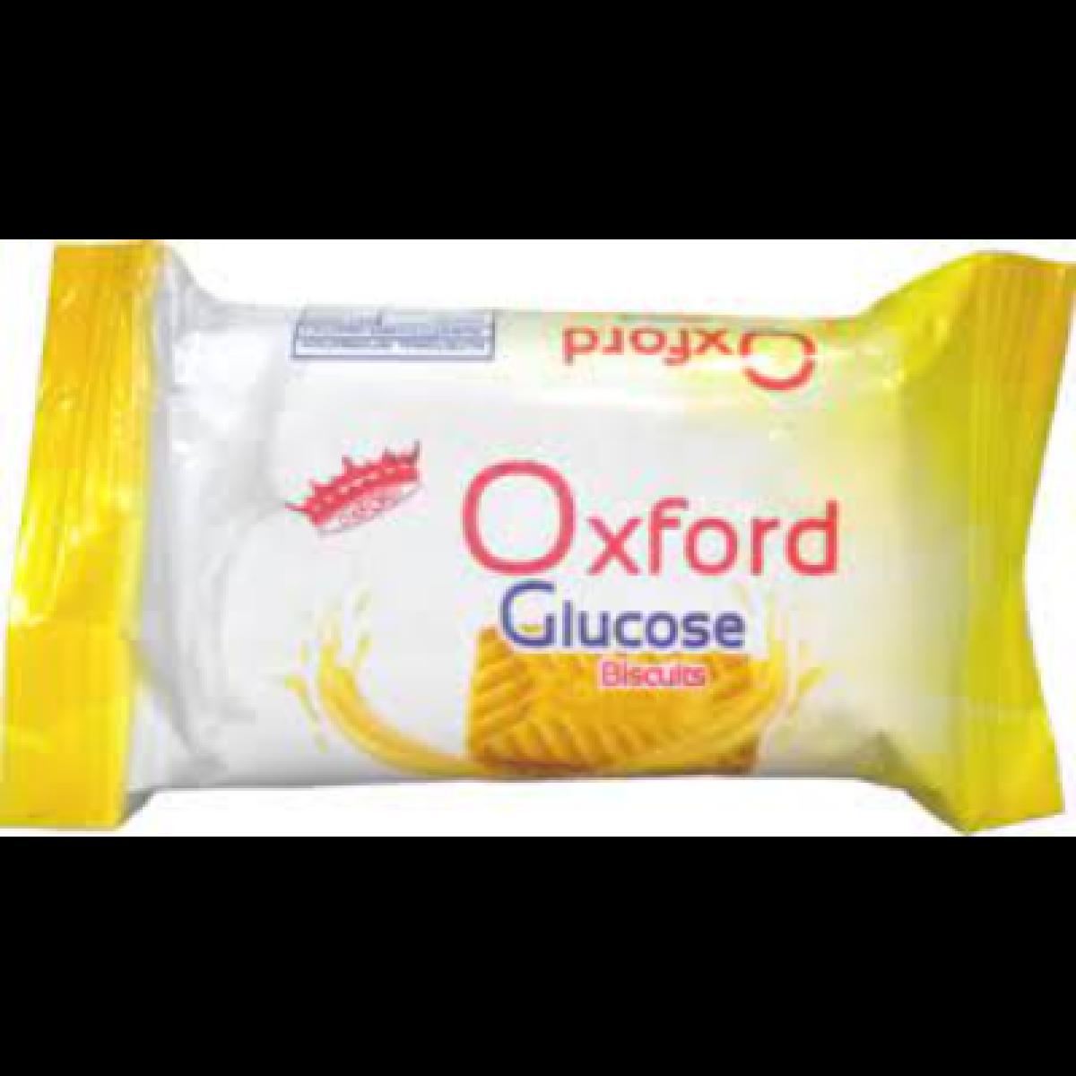 Glucose Biscuit