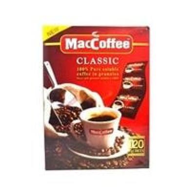 Classic Coffee In Granules 240 g 120 Sticks