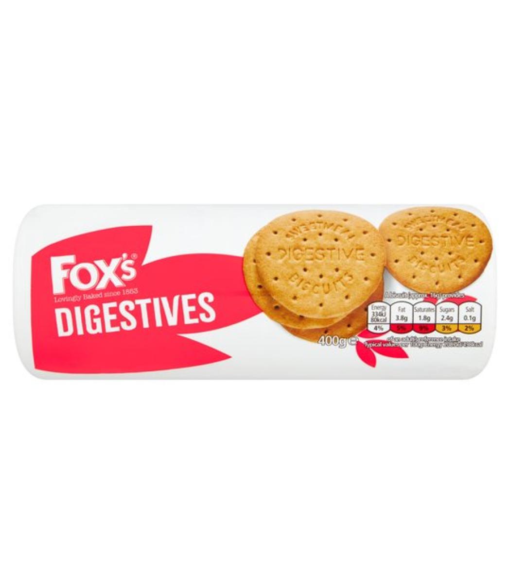 Digestives