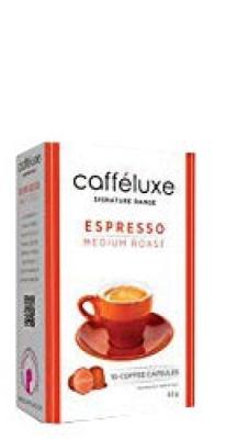 Signature Range Medium Roast Espresso