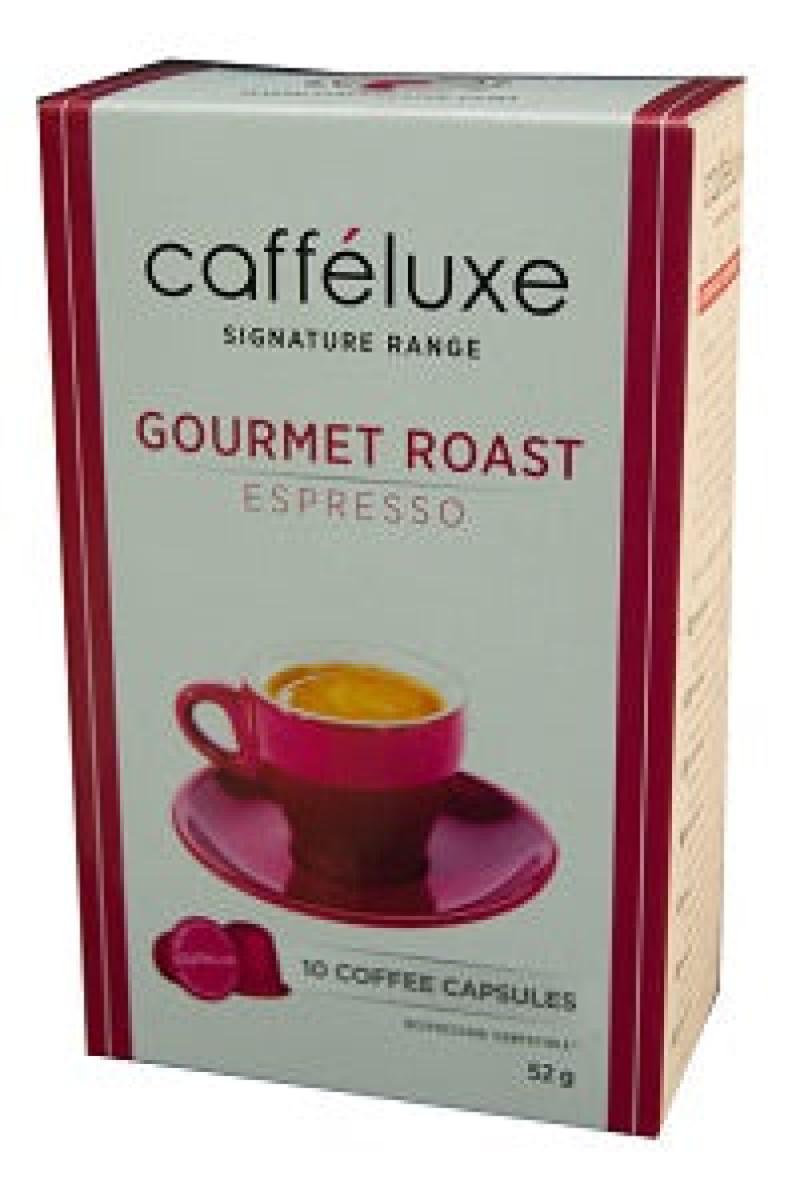 Signature Range Gourmet Roast Capsules
