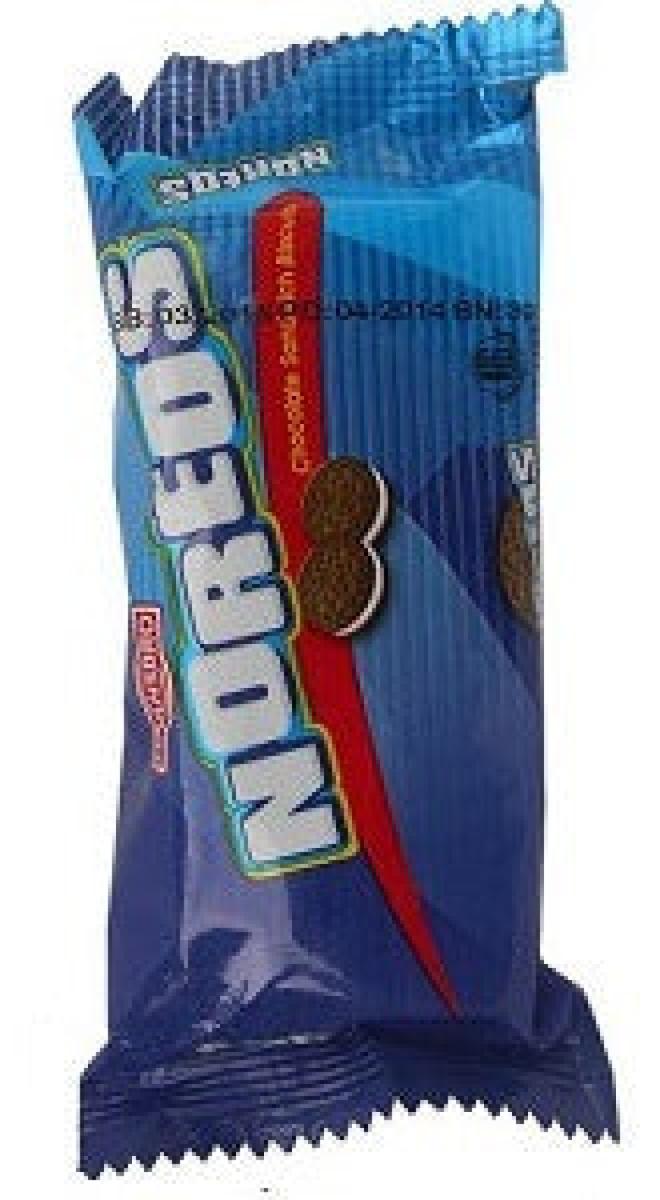 Noreos Cream Chocolate Sandwich Biscuit