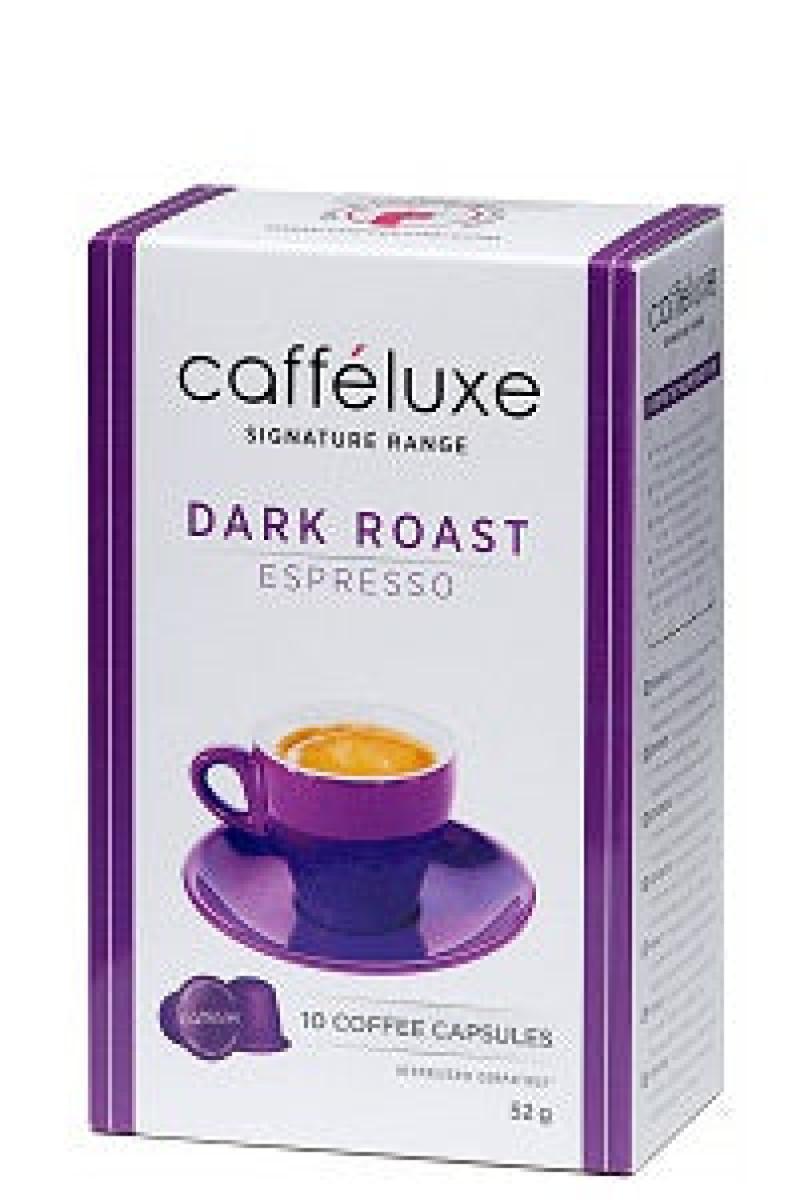 Signature Range Dark Roast Espresso Capsules