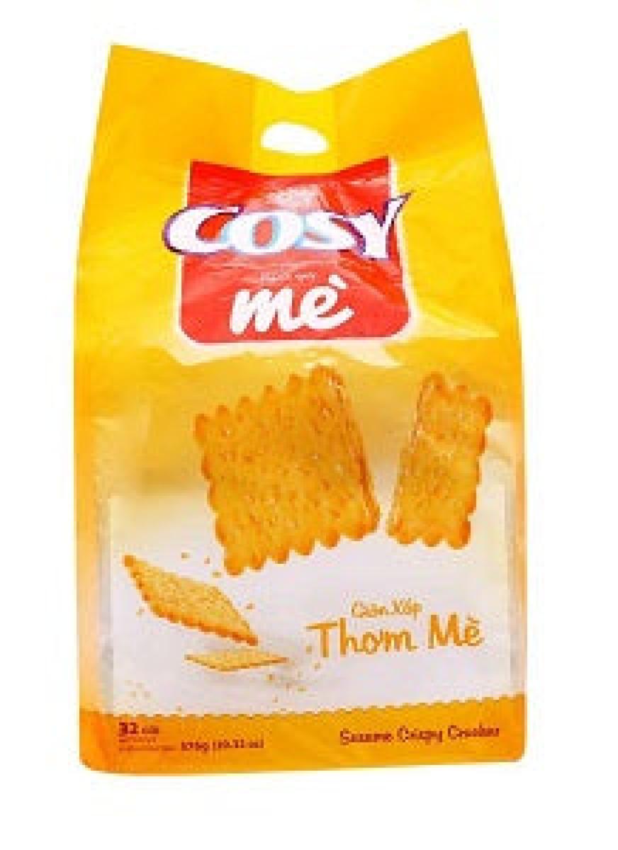 Kinh Do Cosy Me Crispy Sesame Crackers