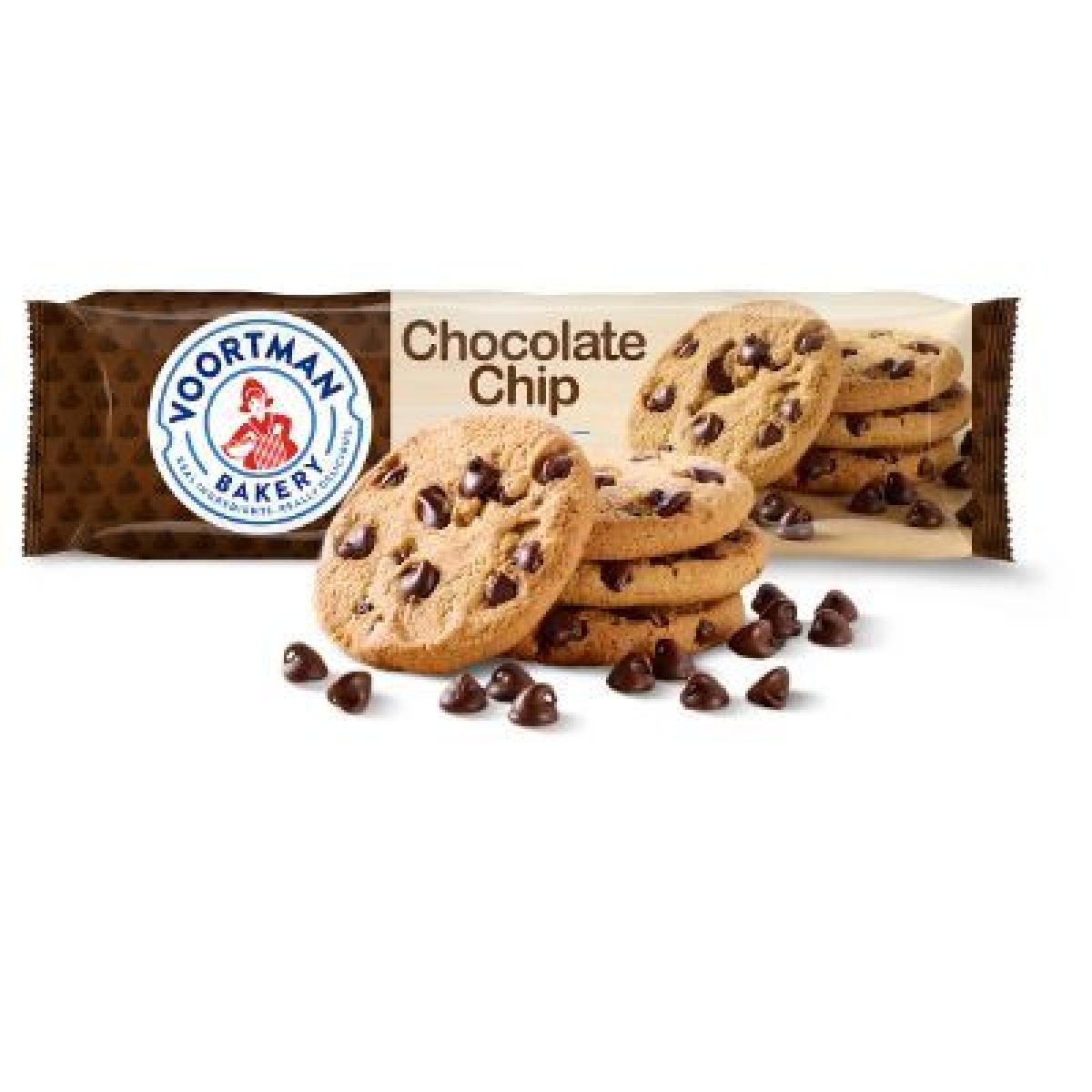 Cookies Chocolate Chip
