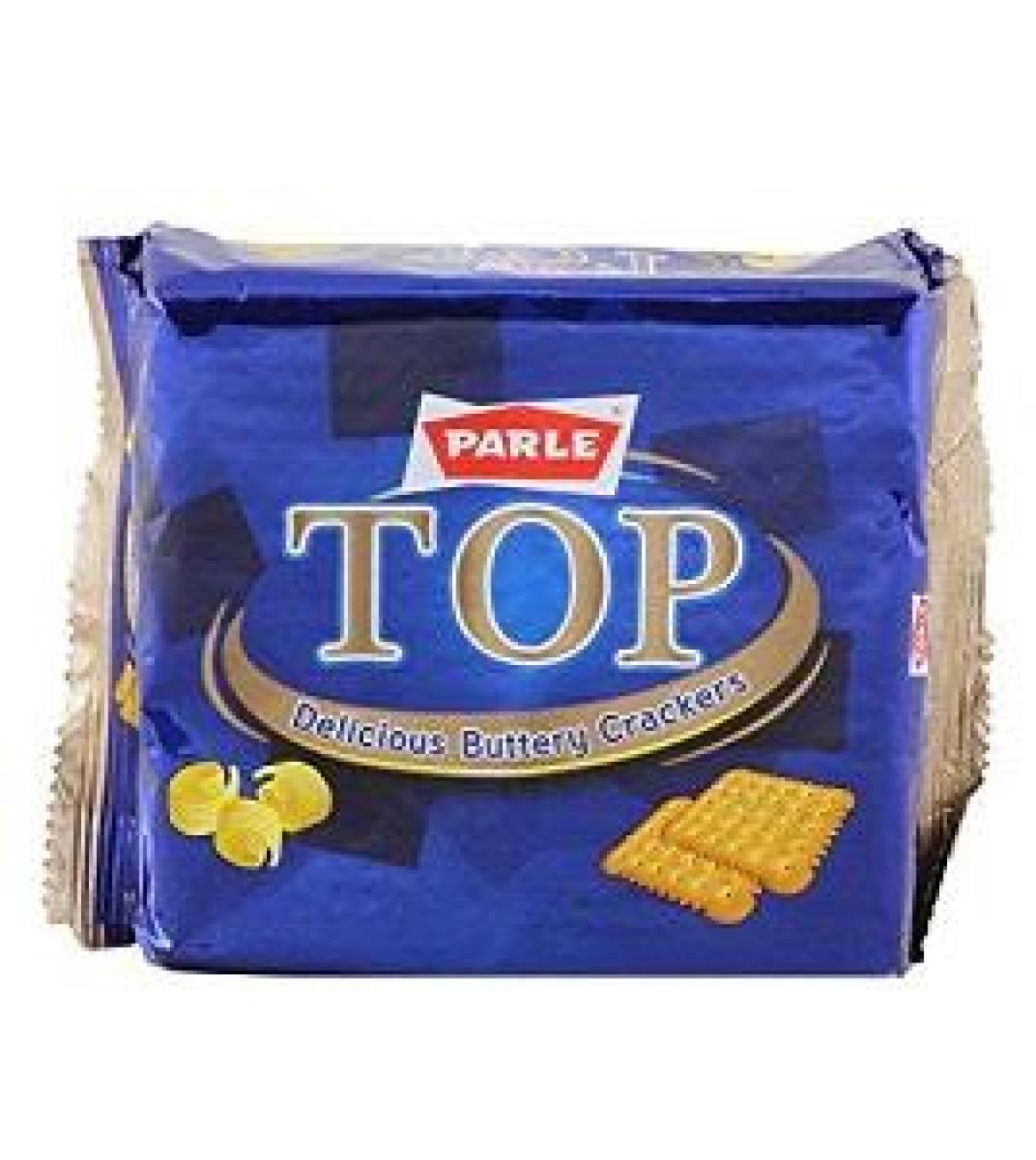Top Delicious Buttery Crackers