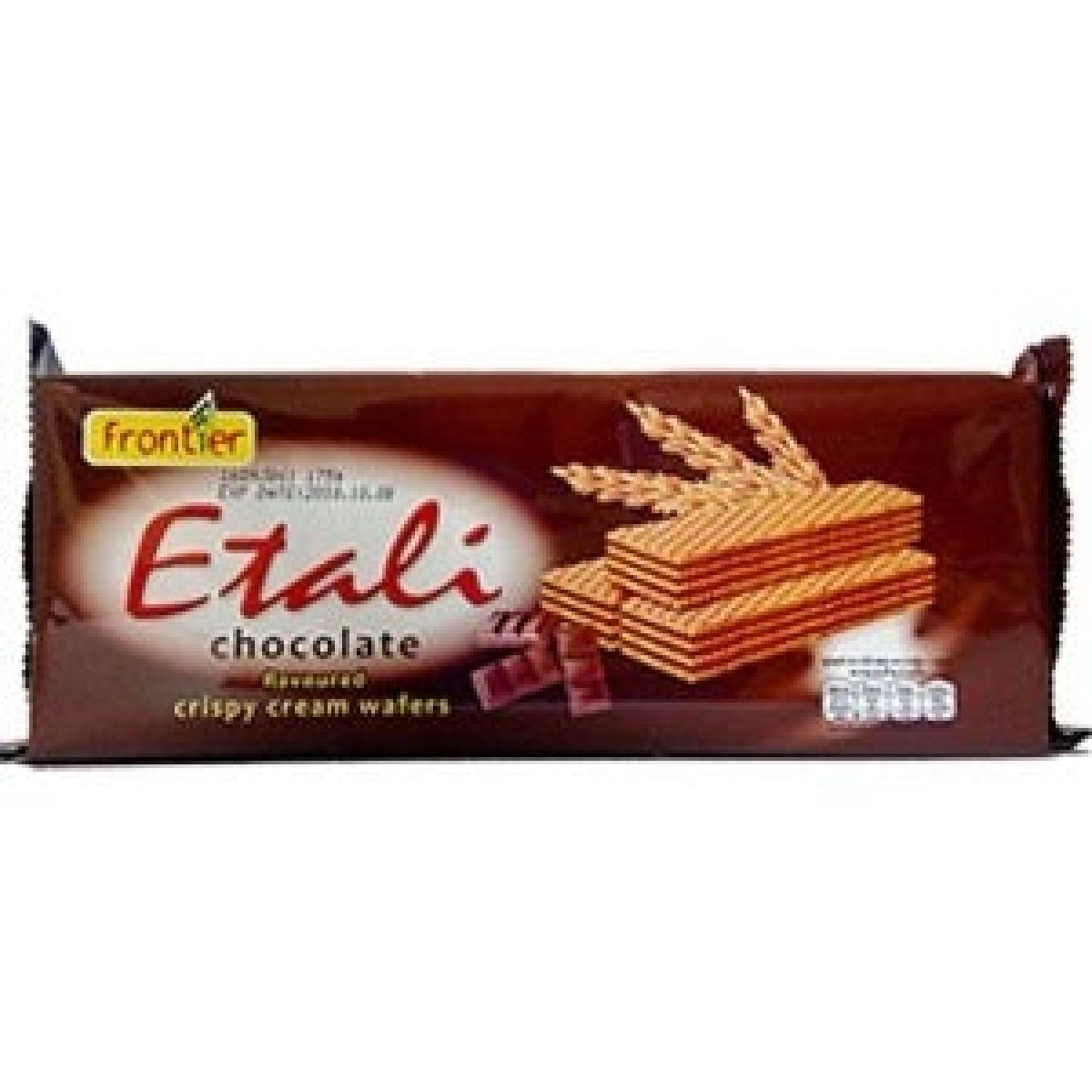 Etali Chocolate Cream Wafer