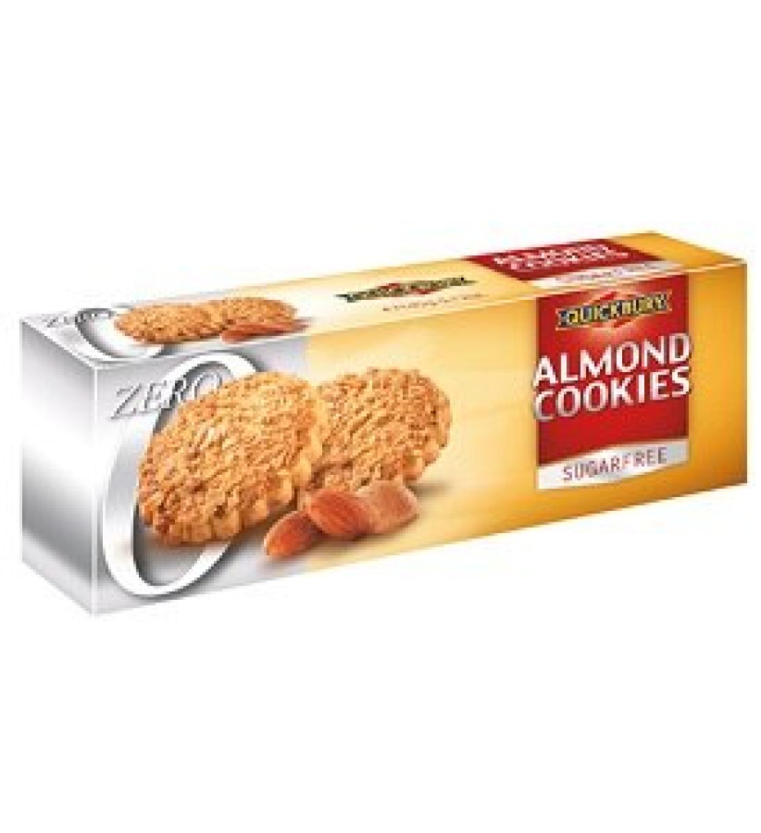Cookies Almond Sugar-Free