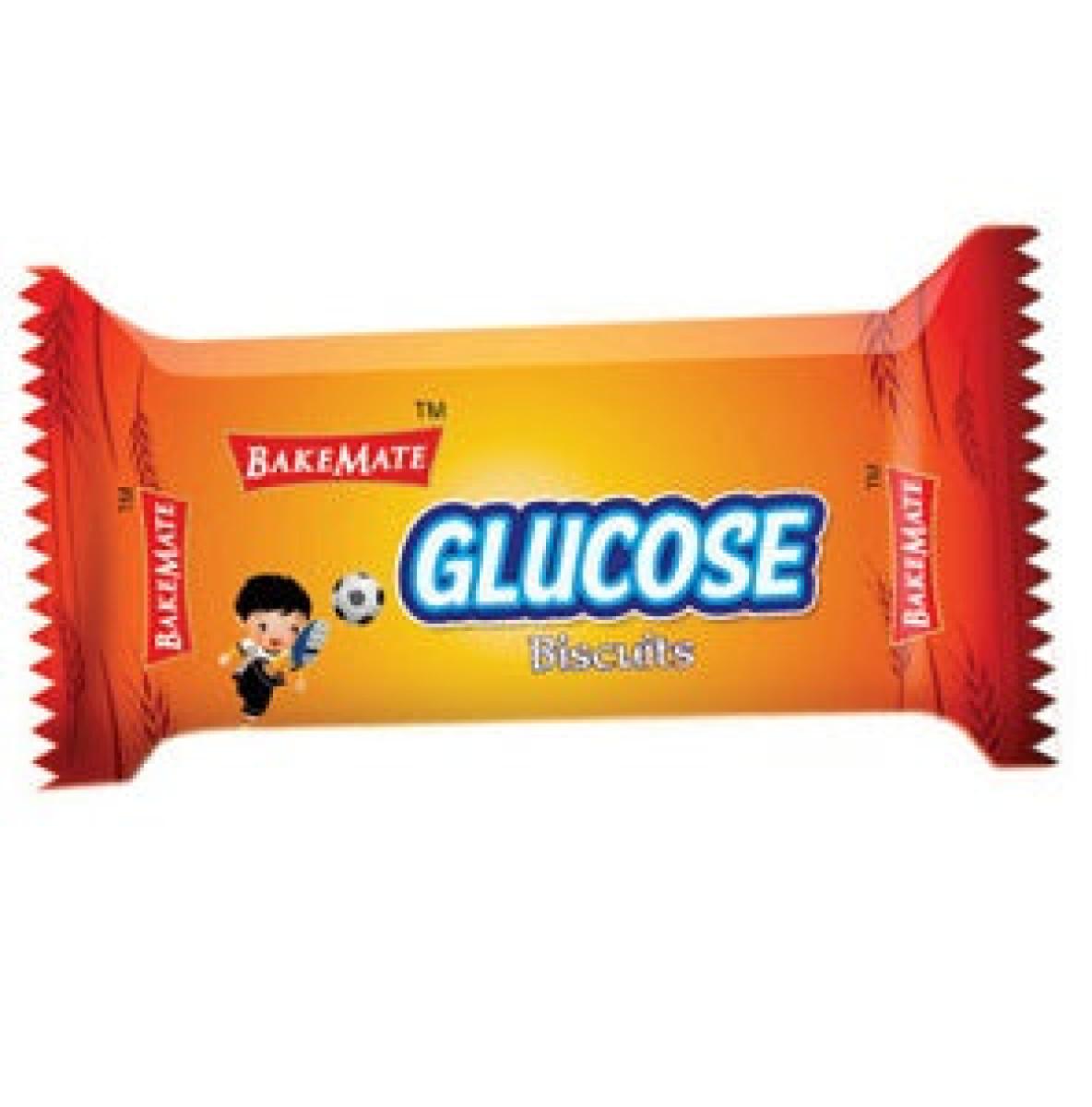 Glucose Energy Biscuits