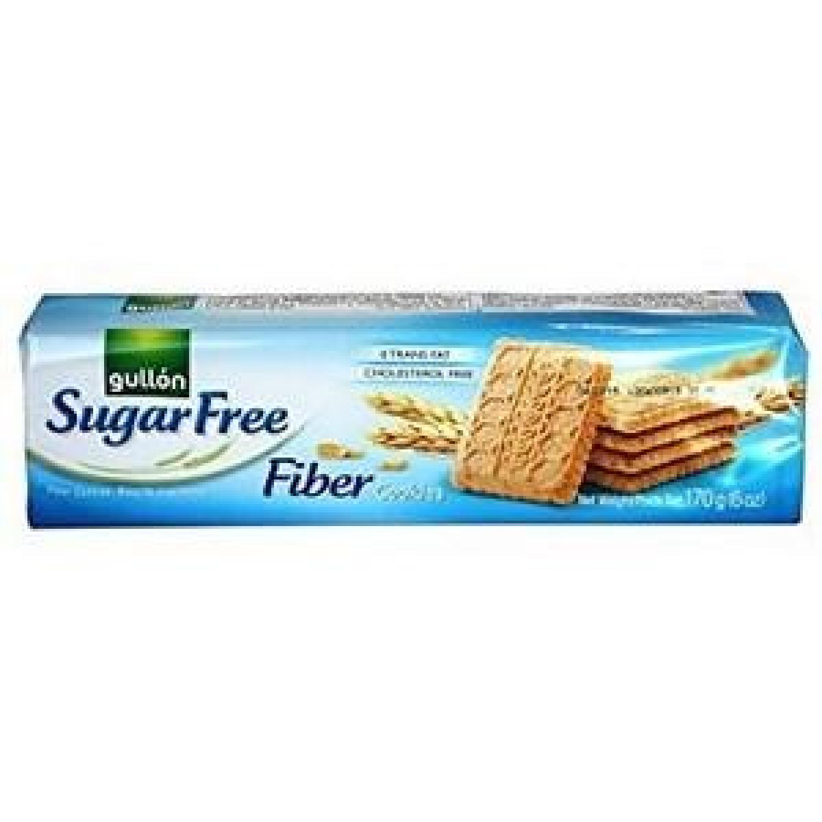 Diet Nature Fibre Sugar Free