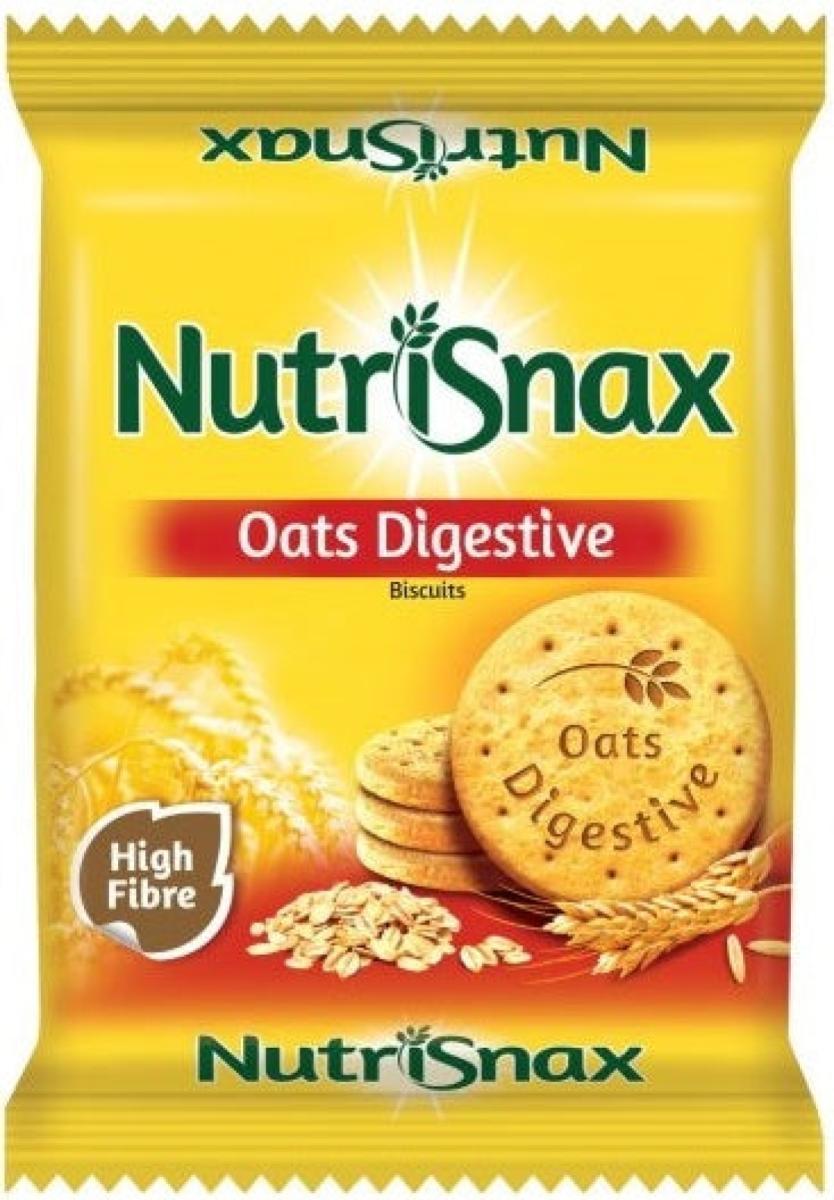 Oats Digestive Biscuit