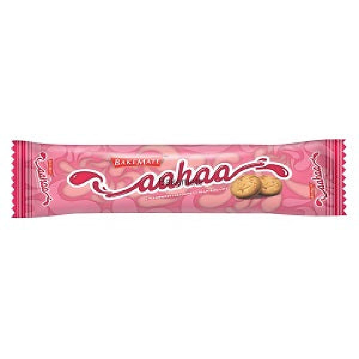 Cream Biscuits Strawberry