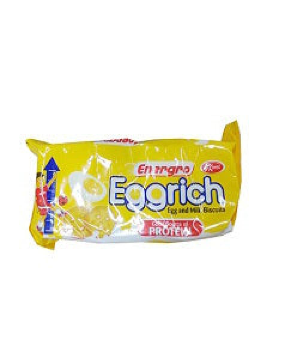 Eggrich Egg & Milk Biscuits