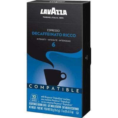 Espresso Decaffeinato Ricco x10