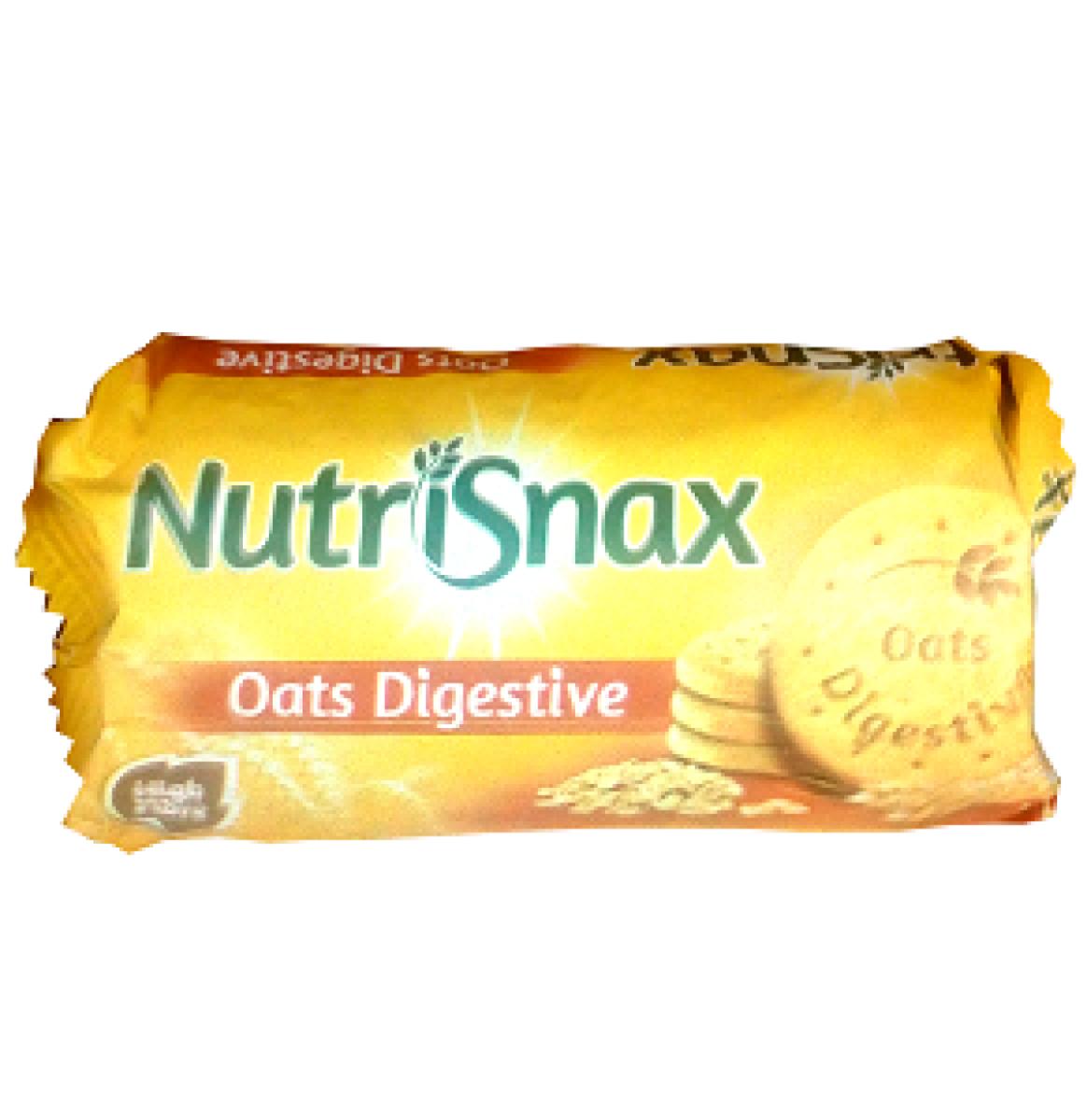 Oats Digestive Biscuits