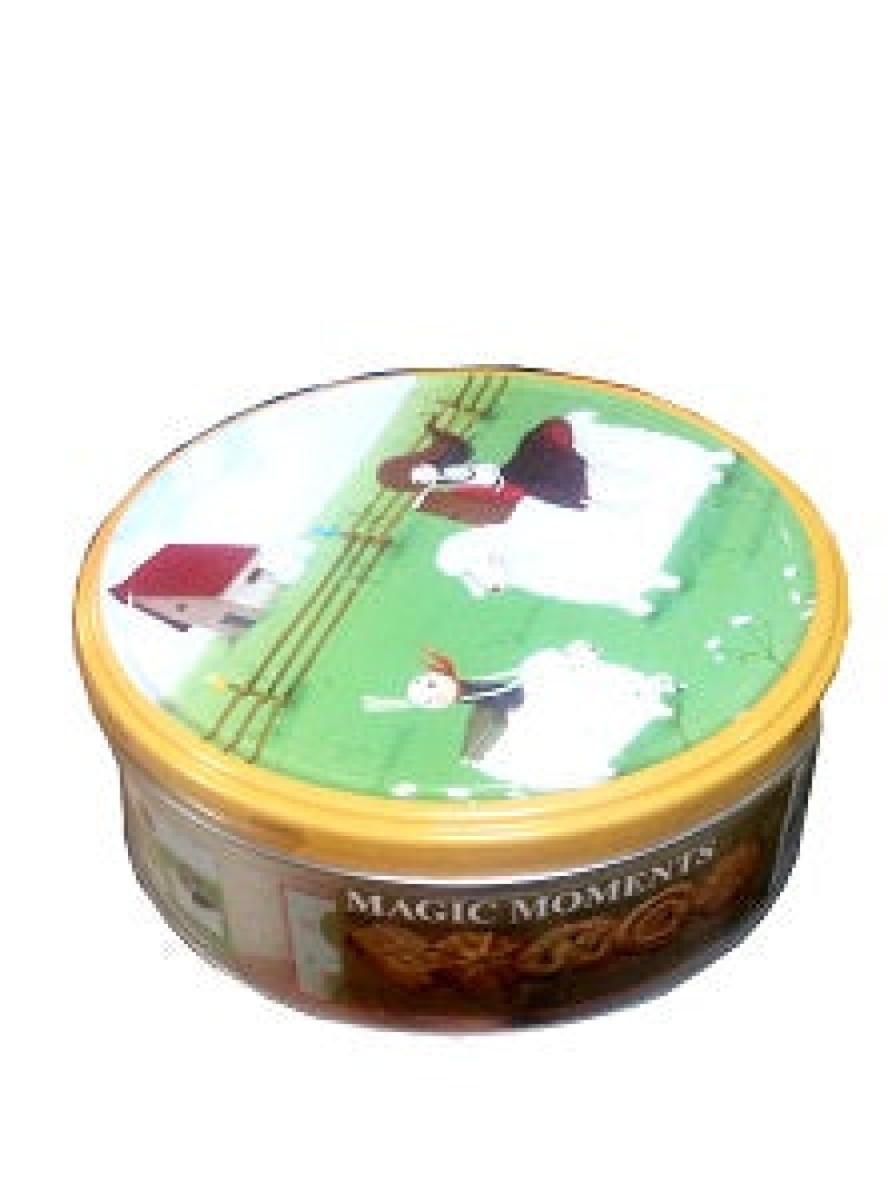 Moments Danish Cookies