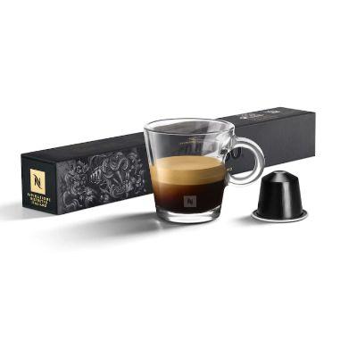 Ispirazione Ristretto Italiano x10