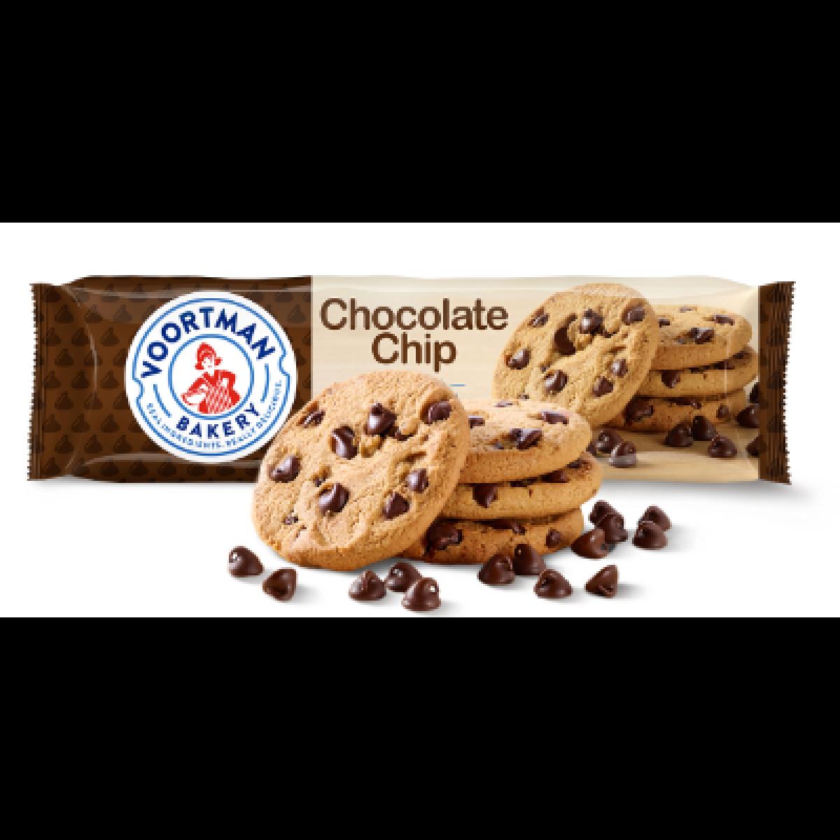 Cookies Chocolate Chip