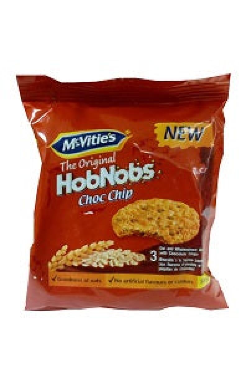 HobNobs Chocolate Chip