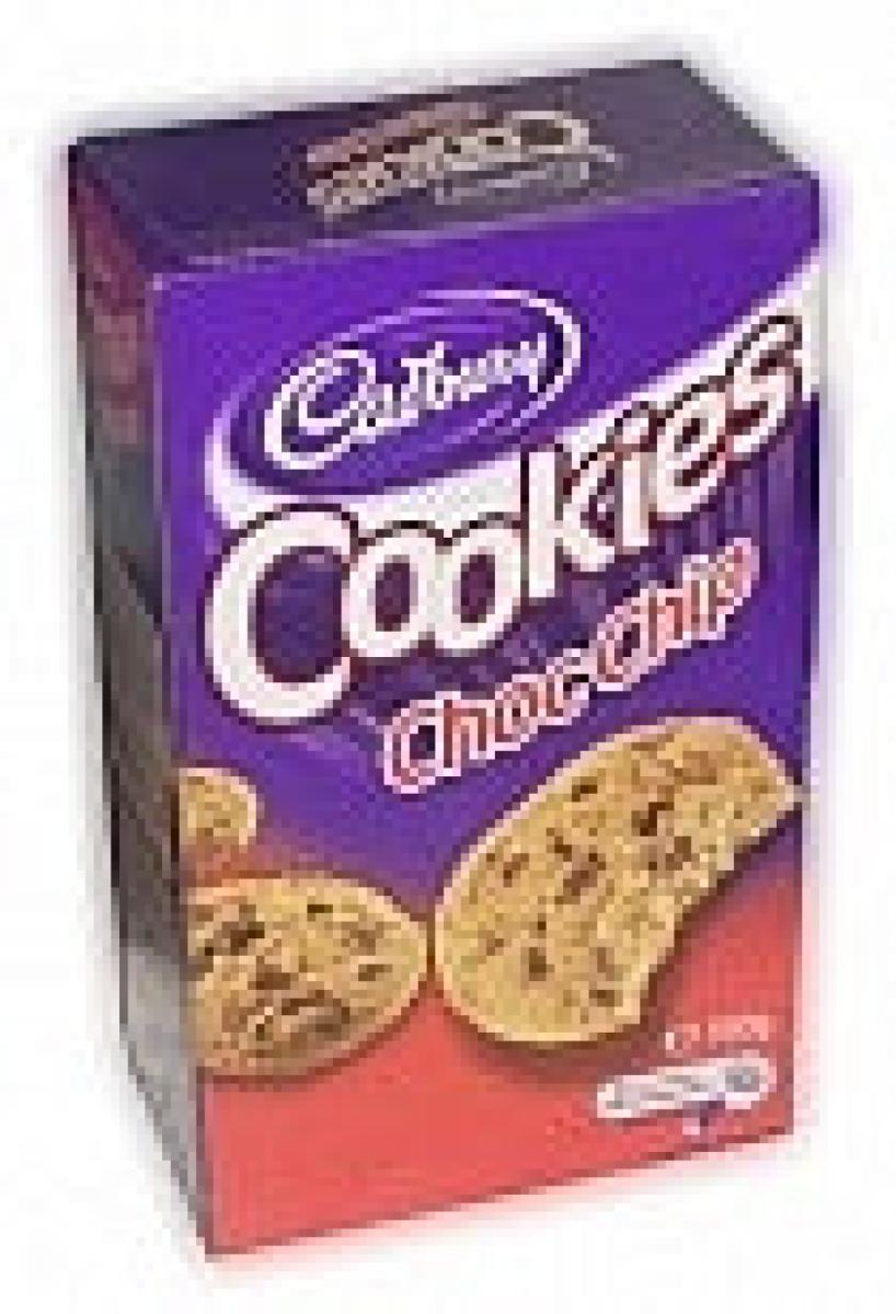 Cookies Chocolate Chip