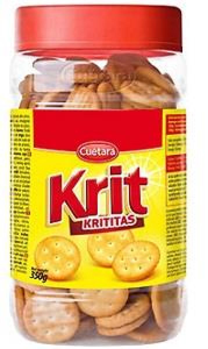 Krit Krititas Crackers