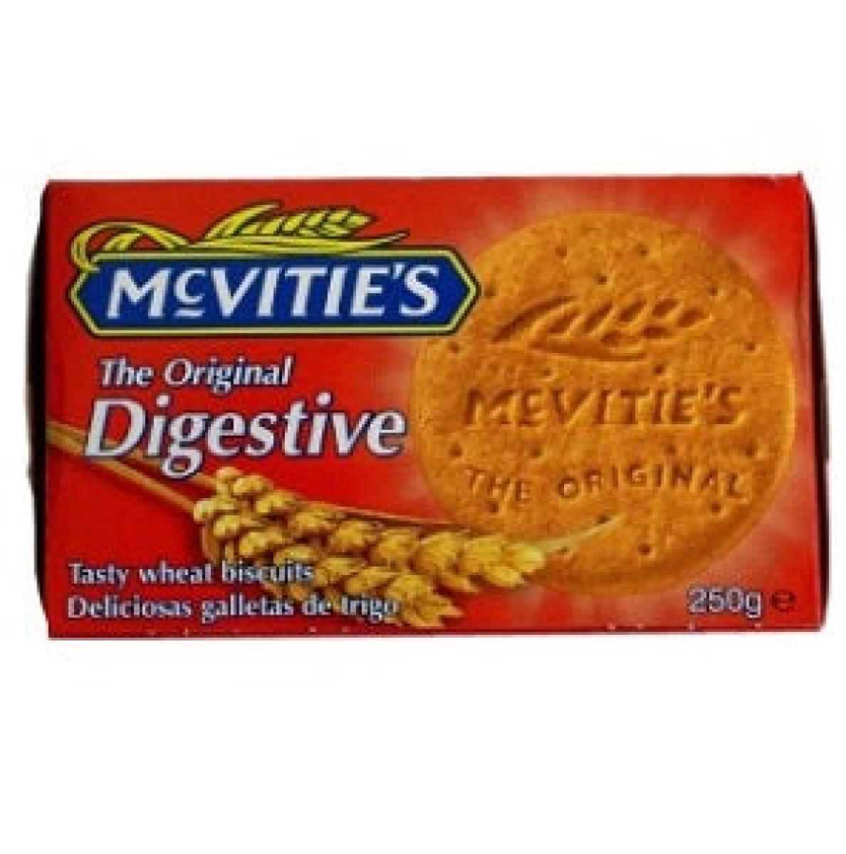 Digestive 250 g (Imported)