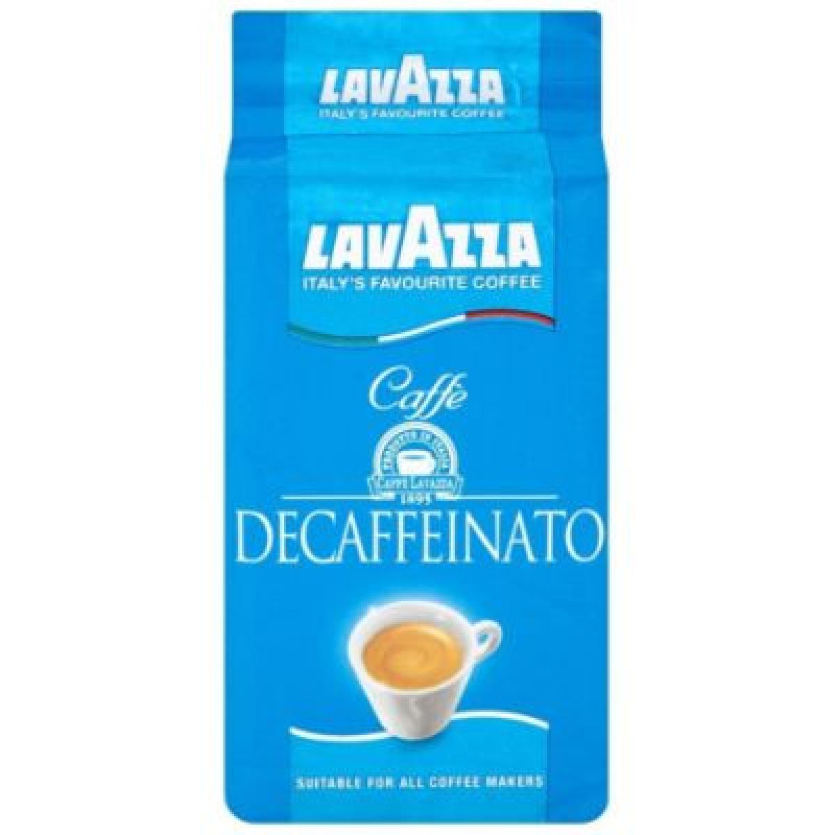 Caffe Decaffeinato Cafe Espresso