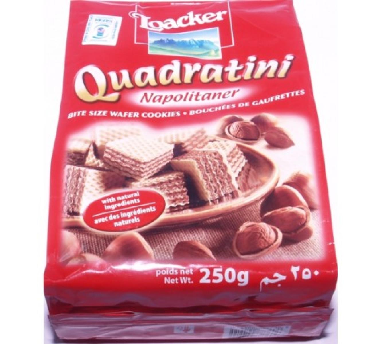Quadratini Napolitaner