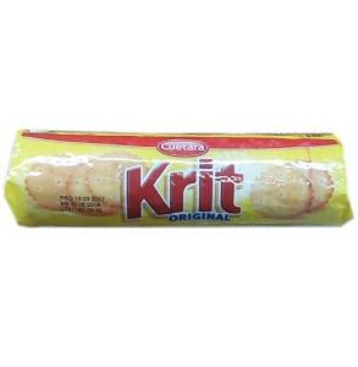 Krit Original Biscuit