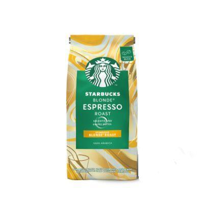 Blonde Espresso Roast Whole Bean
