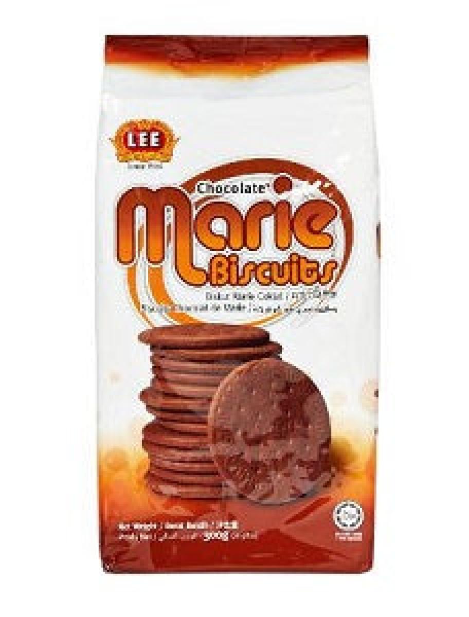 Marie Chocolate Biscuits