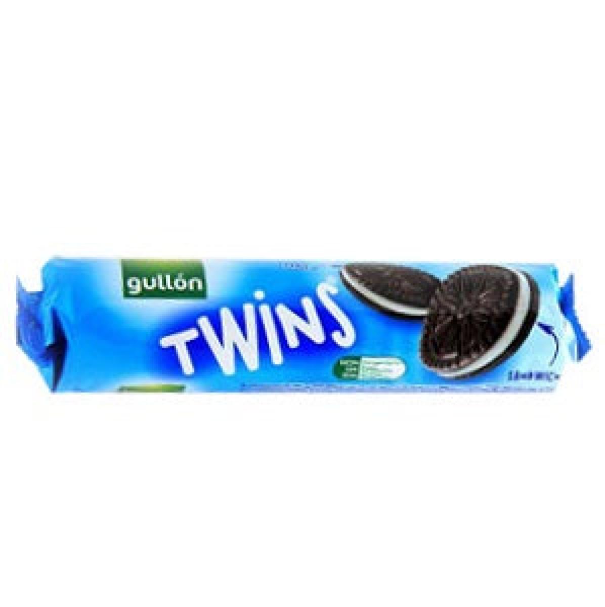 Twins Cookie Sandwich