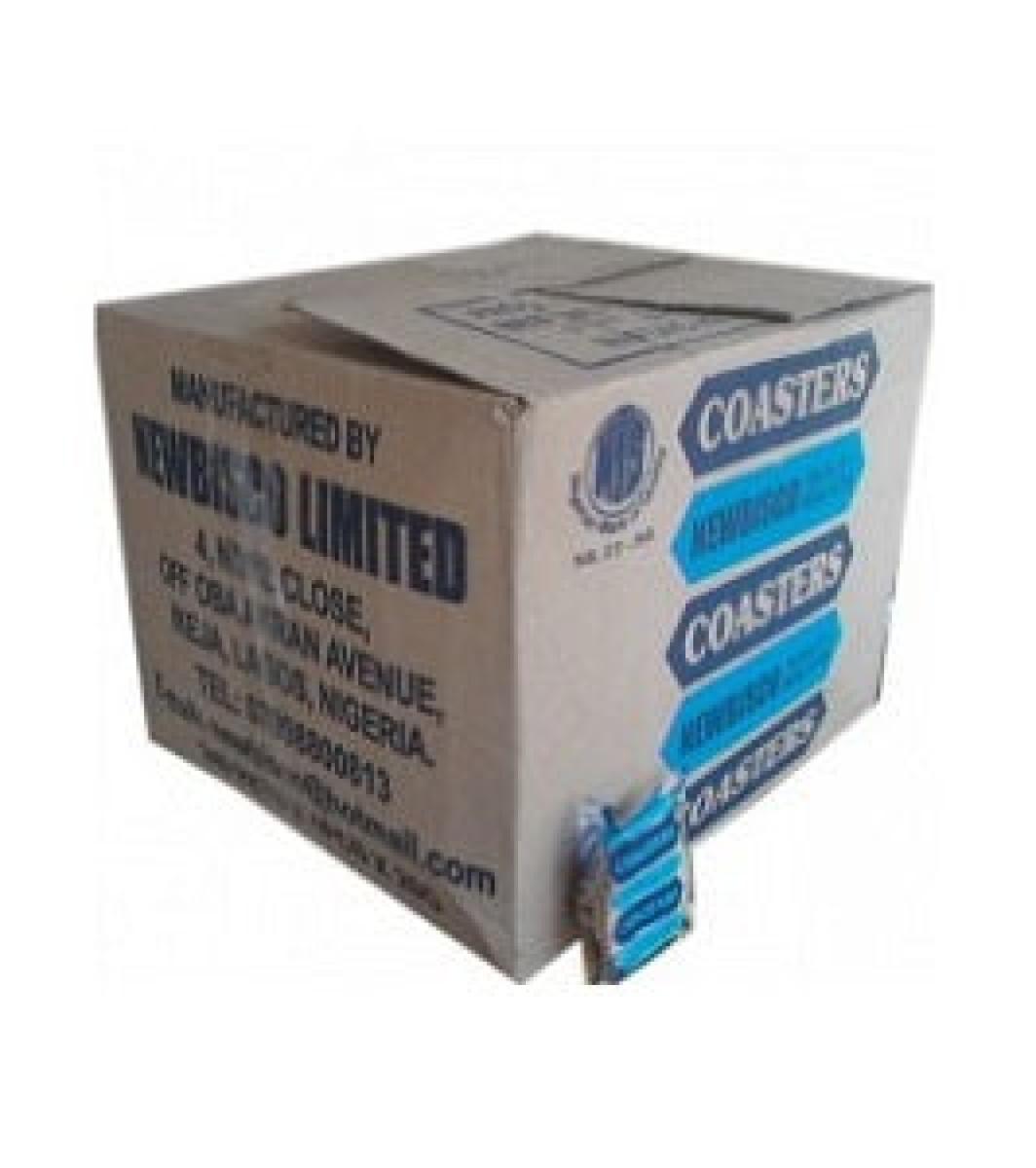 Newbisco Coaster Biscuit