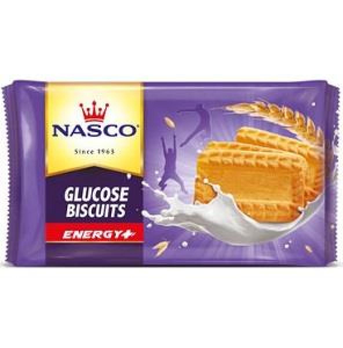 Glucose Biscuits Energy